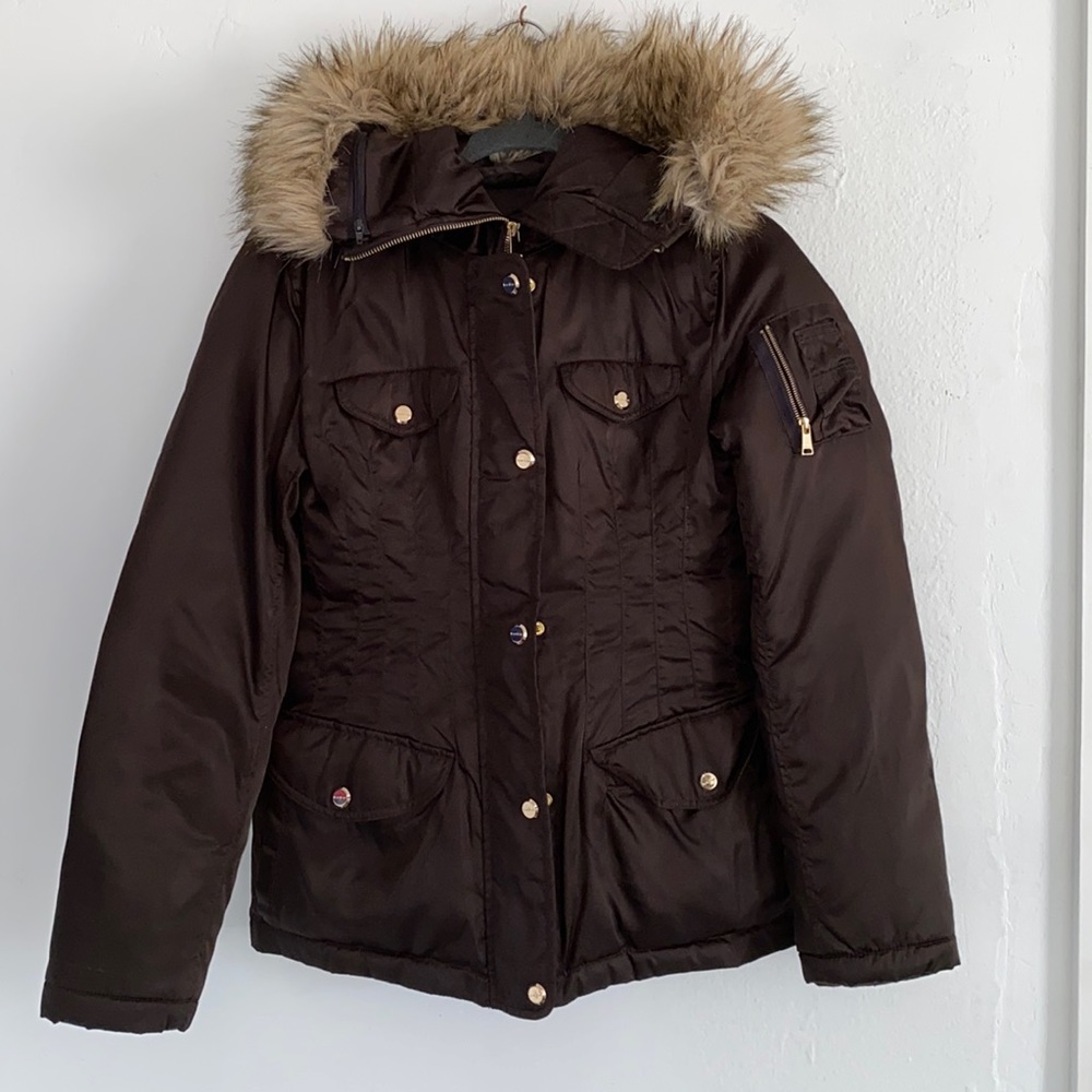 BeBe Coat